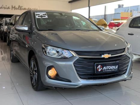 CHEVROLET Onix Sedan 1.0 12V 4P FLEX LT PLUS, Foto 1