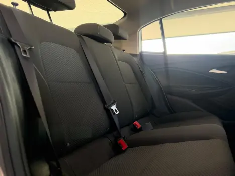 CHEVROLET Onix Sedan 1.0 12V 4P FLEX LT PLUS, Foto 9