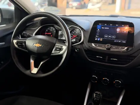 CHEVROLET Onix Sedan 1.0 12V 4P FLEX LT PLUS, Foto 11
