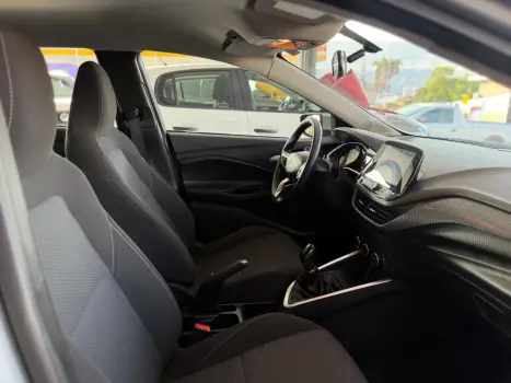 CHEVROLET Onix Sedan 1.0 12V 4P FLEX LT PLUS, Foto 12