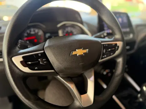 CHEVROLET Onix Sedan 1.0 12V 4P FLEX LT PLUS, Foto 16