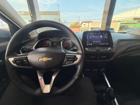 CHEVROLET Onix Sedan 1.0 12V 4P FLEX LT PLUS, Foto 18