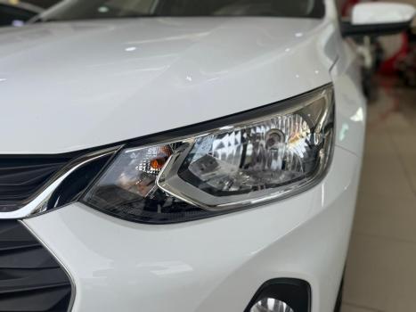 CHEVROLET Onix Sedan 1.0 12V 4P FLEX LTZ PLUS TURBO, Foto 2