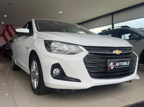 CHEVROLET Onix Sedan 1.0 12V 4P FLEX LTZ PLUS TURBO, Foto 3