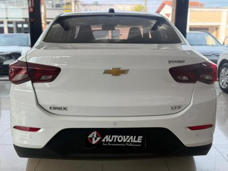CHEVROLET Onix Sedan 1.0 12V 4P FLEX LTZ PLUS TURBO, Foto 5