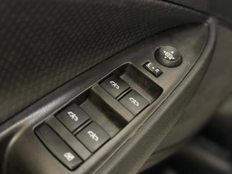 CHEVROLET Onix Sedan 1.0 12V 4P FLEX LTZ PLUS TURBO, Foto 9