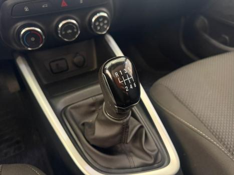 CHEVROLET Onix Sedan 1.0 12V 4P FLEX LTZ PLUS TURBO, Foto 10