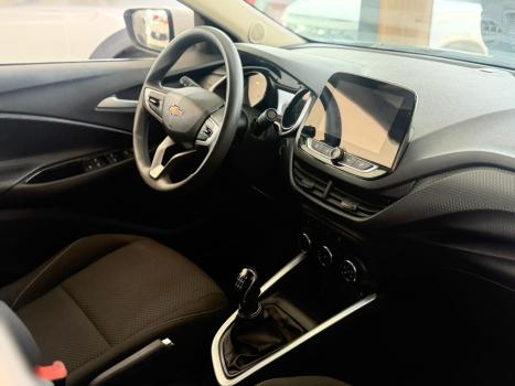 CHEVROLET Onix Sedan 1.0 12V 4P FLEX LTZ PLUS TURBO, Foto 13