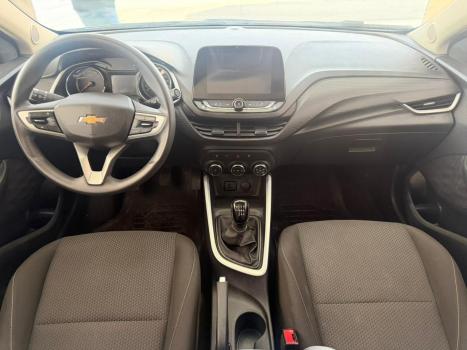 CHEVROLET Onix Sedan 1.0 12V 4P FLEX LTZ PLUS TURBO, Foto 20