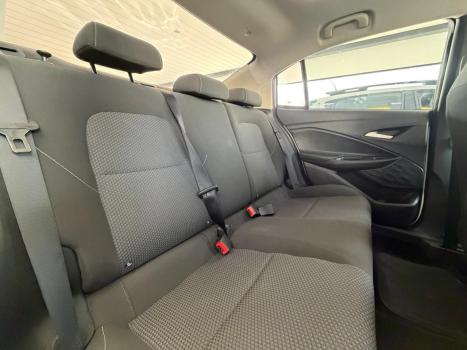 CHEVROLET Onix Sedan 1.0 12V 4P FLEX LTZ PLUS TURBO, Foto 21