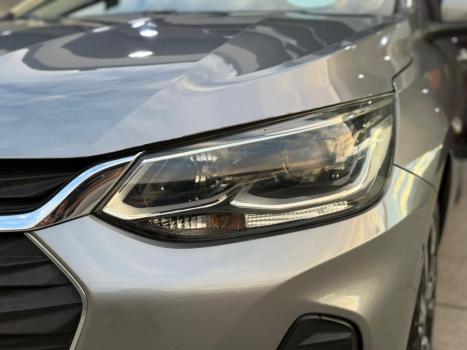 CHEVROLET Onix Sedan 1.0 12V 4P FLEX PREMIER PLUS TURBO AUTOM�TICO, Foto 4