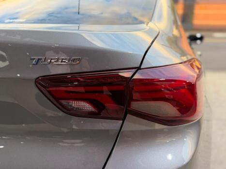 CHEVROLET Onix Sedan 1.0 12V 4P FLEX PREMIER PLUS TURBO AUTOM�TICO, Foto 7