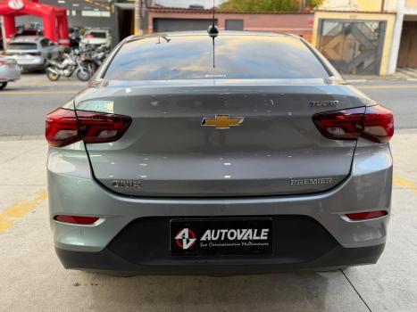 CHEVROLET Onix Sedan 1.0 12V 4P FLEX PREMIER PLUS TURBO AUTOM�TICO, Foto 8