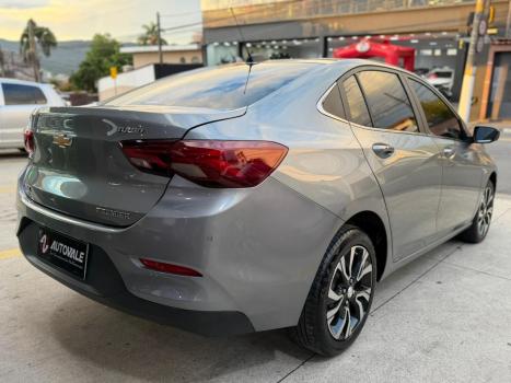CHEVROLET Onix Sedan 1.0 12V 4P FLEX PREMIER PLUS TURBO AUTOM�TICO, Foto 9