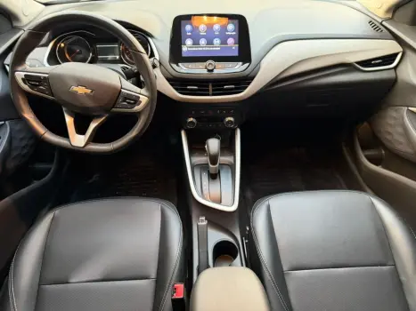 CHEVROLET Onix Sedan 1.0 12V 4P FLEX PREMIER PLUS TURBO AUTOM�TICO, Foto 18