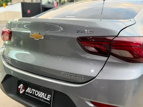 CHEVROLET Onix Sedan 1.0 12V 4P FLEX PREMIER PLUS TURBO AUTOM�TICO, Foto 19