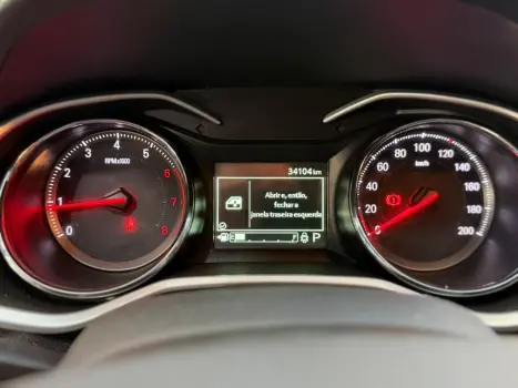 CHEVROLET Onix Sedan 1.0 12V 4P FLEX PREMIER PLUS TURBO AUTOM�TICO, Foto 23