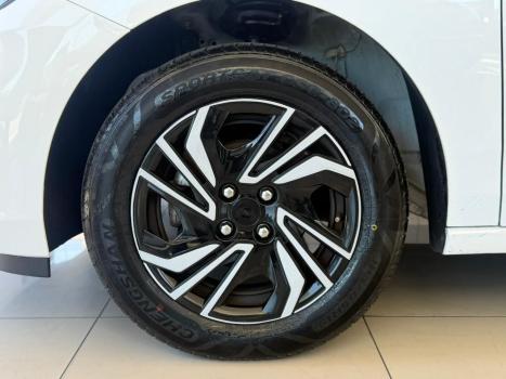 CHEVROLET Onix Sedan 1.0 12V 4P FLEX LT PLUS TURBO, Foto 7