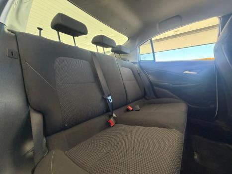 CHEVROLET Onix Sedan 1.0 12V 4P FLEX LT PLUS TURBO, Foto 12