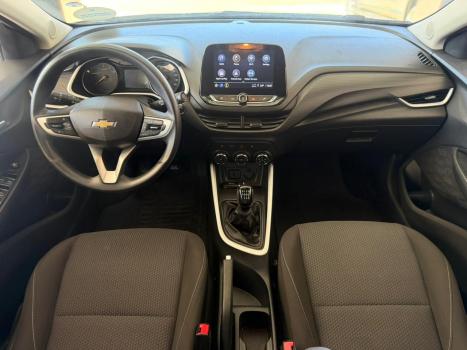 CHEVROLET Onix Sedan 1.0 12V 4P FLEX LT PLUS TURBO, Foto 16