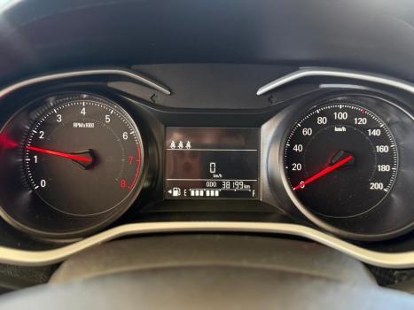 CHEVROLET Onix Sedan 1.0 12V 4P FLEX LT PLUS TURBO, Foto 17