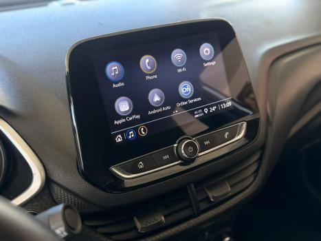 CHEVROLET Onix Sedan 1.0 12V 4P FLEX LT PLUS TURBO, Foto 18