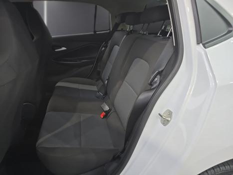 CHEVROLET Onix Sedan 1.0 12V 4P FLEX LT PLUS, Foto 4