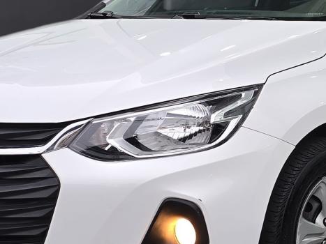 CHEVROLET Onix Sedan 1.0 12V 4P FLEX LT PLUS, Foto 7