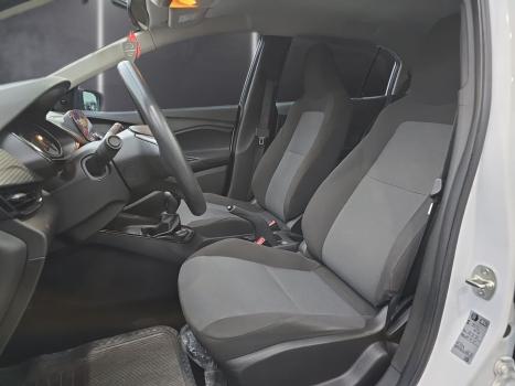 CHEVROLET Onix Sedan 1.0 12V 4P FLEX LT PLUS, Foto 9