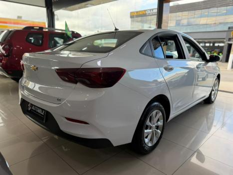 CHEVROLET Onix Sedan 1.0 12V 4P FLEX LT PLUS, Foto 9