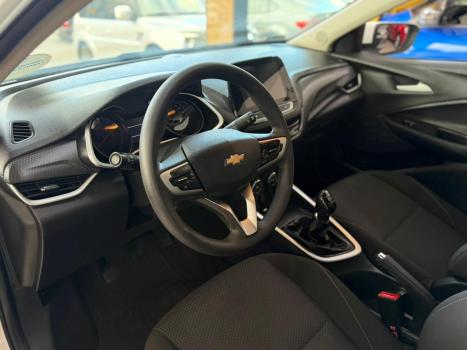 CHEVROLET Onix Sedan 1.0 12V 4P FLEX LT PLUS, Foto 17