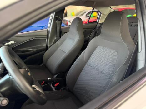 CHEVROLET Onix Sedan 1.0 12V 4P FLEX LT PLUS, Foto 18