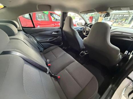 CHEVROLET Onix Sedan 1.0 12V 4P FLEX LT PLUS, Foto 19
