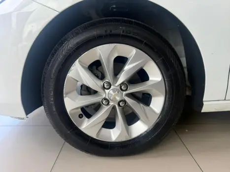 CHEVROLET Onix Sedan 1.0 12V 4P FLEX LT PLUS, Foto 21