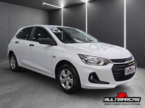 CHEVROLET Onix Sedan 1.0 4P FLEX LT, Foto 1