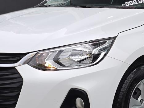 CHEVROLET Onix Sedan 1.0 4P FLEX LT, Foto 7