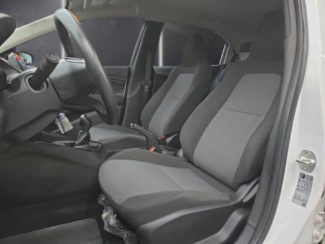 CHEVROLET Onix Sedan 1.0 4P FLEX LT, Foto 9