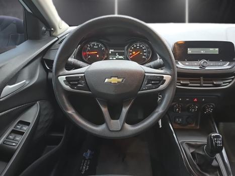 CHEVROLET Onix Sedan 1.0 4P FLEX LT, Foto 10