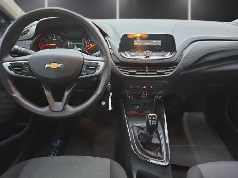 CHEVROLET Onix Sedan 1.0 4P FLEX LT, Foto 11