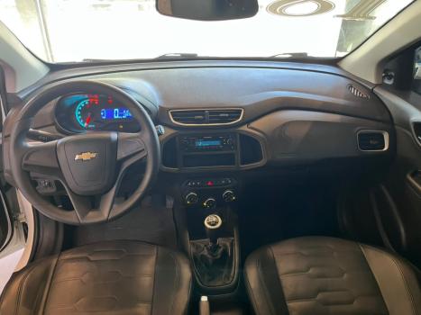 CHEVROLET Onix Sedan 1.0 4P FLEX LT, Foto 5