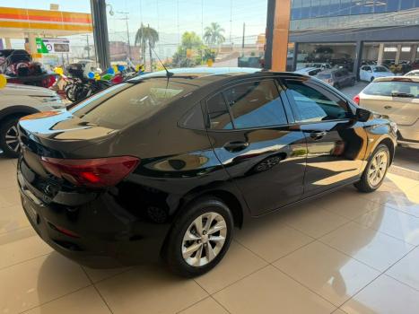 CHEVROLET Onix Sedan 1.0 12V 4P FLEX LT PLUS, Foto 5