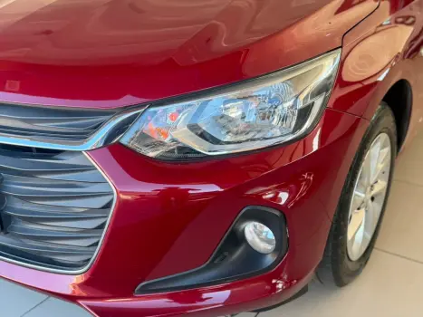 CHEVROLET Onix Sedan 1.0 12V 4P FLEX LT PLUS, Foto 4