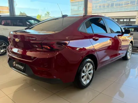 CHEVROLET Onix Sedan 1.0 12V 4P FLEX LT PLUS, Foto 7