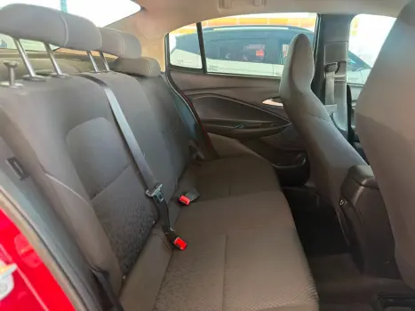 CHEVROLET Onix Sedan 1.0 12V 4P FLEX LT PLUS, Foto 11