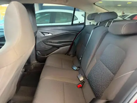 CHEVROLET Onix Sedan 1.0 12V 4P FLEX LT PLUS, Foto 14