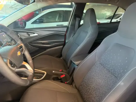 CHEVROLET Onix Sedan 1.0 12V 4P FLEX LT PLUS, Foto 21