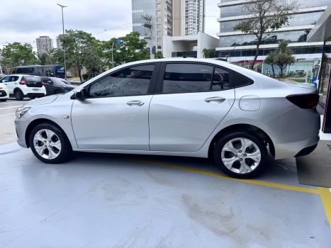 CHEVROLET Onix Sedan 1.0 12V 4P FLEX LT PLUS TURBO AUTOMÁTICO, Foto 15