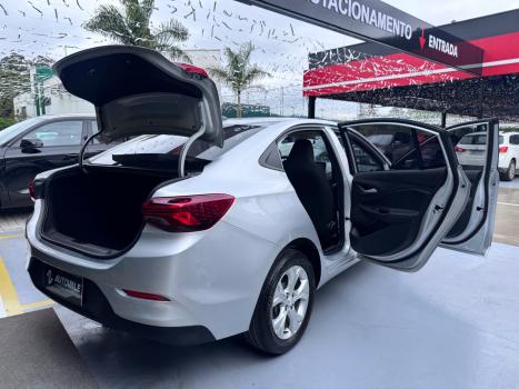 CHEVROLET Onix Sedan 1.0 12V 4P FLEX LT PLUS TURBO AUTOMÁTICO, Foto 18