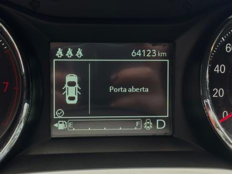 CHEVROLET Onix Sedan 1.0 12V 4P FLEX LTZ PLUS TURBO AUTOMÁTICO, Foto 10