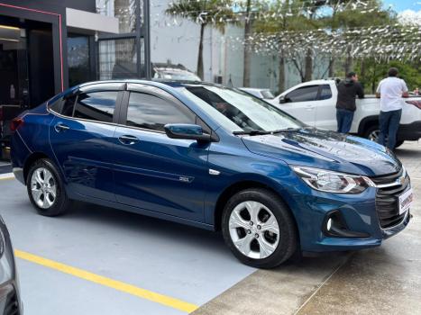 CHEVROLET Onix Sedan 1.0 12V 4P FLEX LTZ PLUS TURBO AUTOMÁTICO, Foto 11